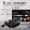 📺 Hướng Dẫn Chọn Android TV Box Phù Hợp Nhu Cầu – Mua Đúng, Xài Sướng!