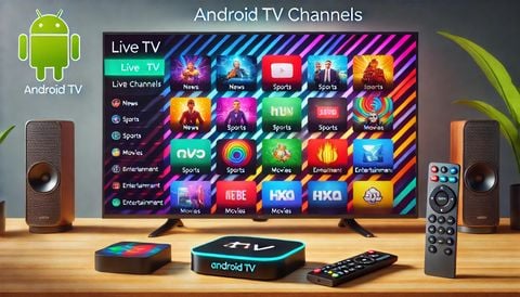TV Box Có Xem Được Truyền Hình Không? Tất Cả Những Gì Bạn Cần Biết