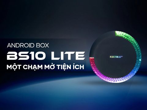 Android Box cho xe điện VinFast - Giải pháp nâng cấp thông minh cho ô tô của bạn