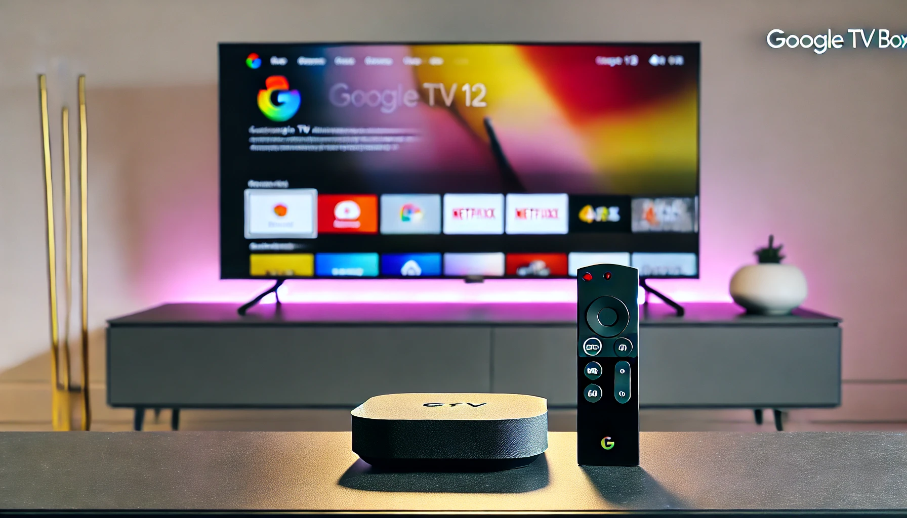 Google TV Box Chính Hãng - Trải Nghiệm Giải Trí Đỉnh Cao | mytvbox.vn ...