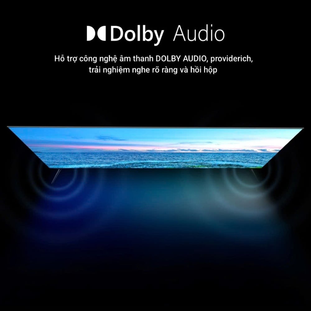 Android TV Box Mecool M2 Pro Dolby