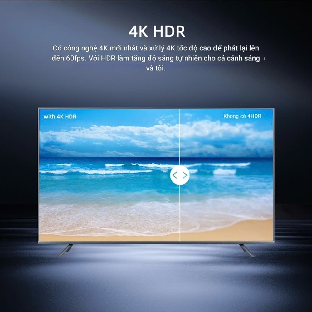 Android TV Box Mecool M2 Pro Dolby
