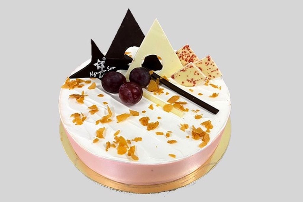 Top 78+ mẫu bánh sinh nhật đẹp đơn giản siêu hot - Tin Học Vui
