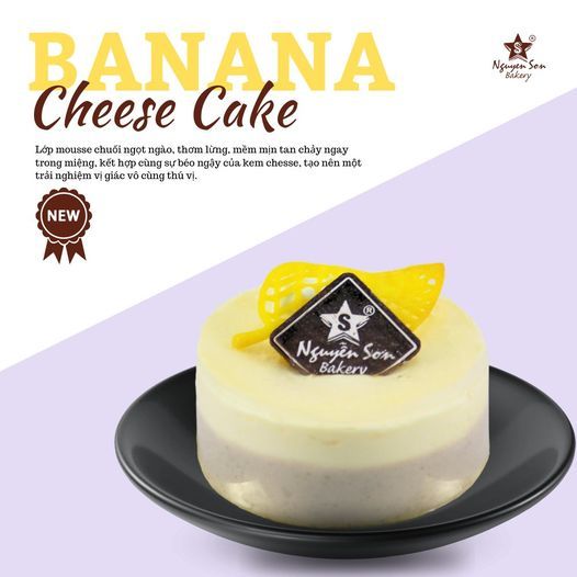 Món mới chào hè tới!