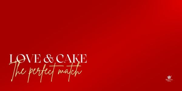 LOVE & CAKE, THE PERFECT MATCH: Cùng Nguyễn Sơn Bakery 