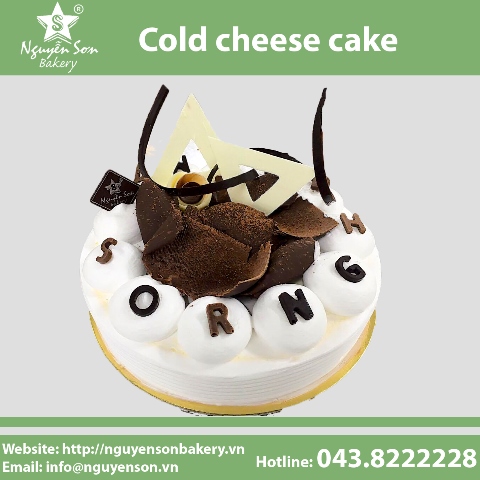 ƯU ĐÃI GIẢM GIÁ 15% CHO BÁNH COLD CHEESE CAKE TRONG THÁNG 8 ƯU ĐÃI GIẢM GIÁ 15% CHO BÁNH COLD CHEESE CAKE TRONG THÁNG 8