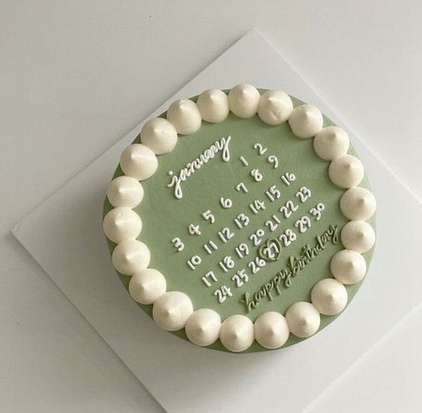 Tìm kiếm một chiếc bánh sinh nhật cho nam giới? Với nhiều mẫu bánh độc đáo, chúng tôi hy vọng bạn sẽ tìm được một chiếc bánh hoàn hảo cho người đàn ông của mình.