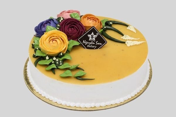 Tổng hợp các mẫu Mousse - Cheesecake - Tiệm bánh MiaCake Đà Nẵng