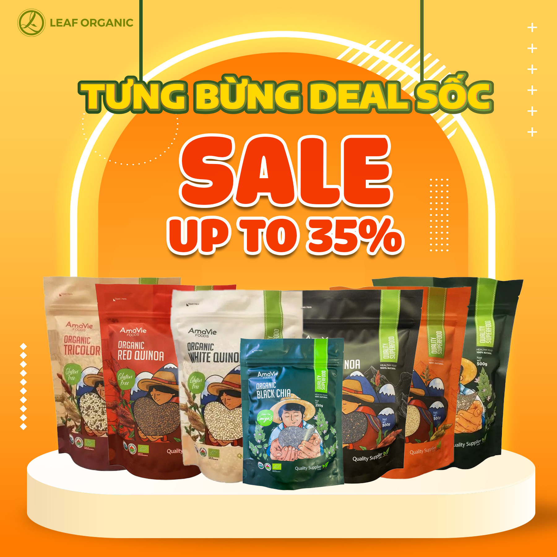 TƯNG BỪNG DEAL SỐC