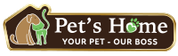 logo Pet's Home