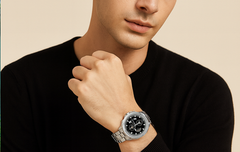 Đồng Hồ Neos: Sang Trọng, Chuẩn Xác Và Bền Bỉ Vượt Thời Gian