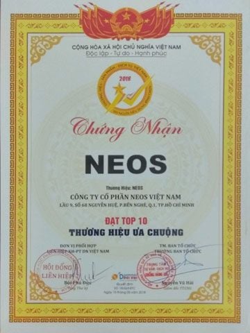 Đồng Hồ Nam Neos N-40676G Sapphire Bảo Hành Chính Hãng - YouTube