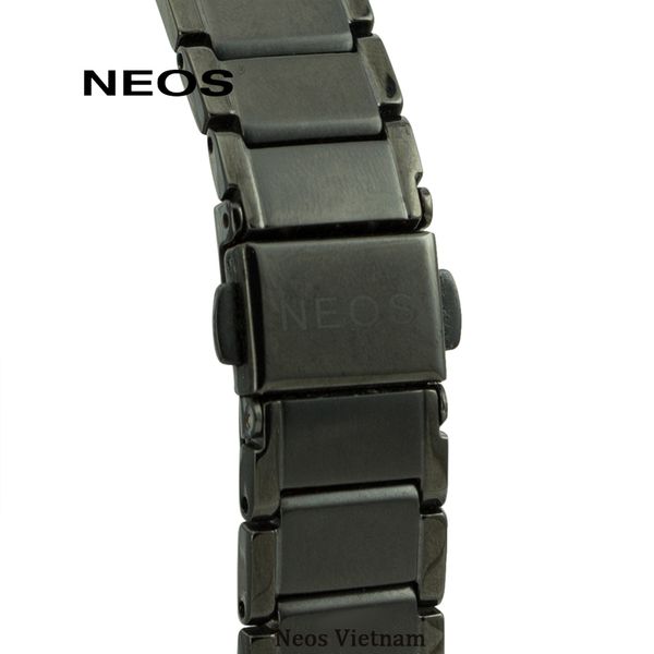 đồng hồ nữ neos n-30853l