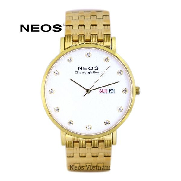 đồng hồ nam chính hãng neos n-30901m