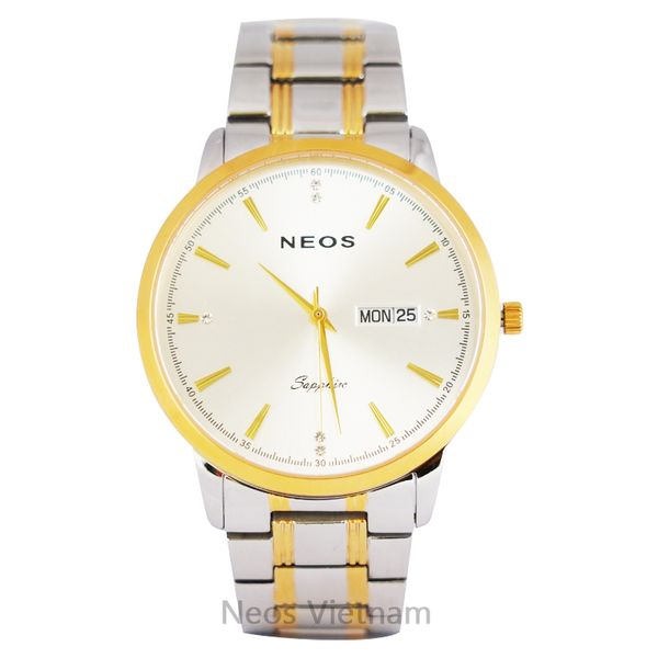 Đồng Hồ nam NEOS N-30724M-7D |