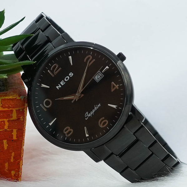 đồng hồ thời trang neos n-30943m sapphire