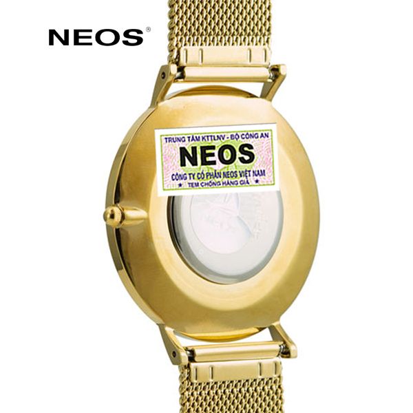 đồng hồ nam neos n-40687m