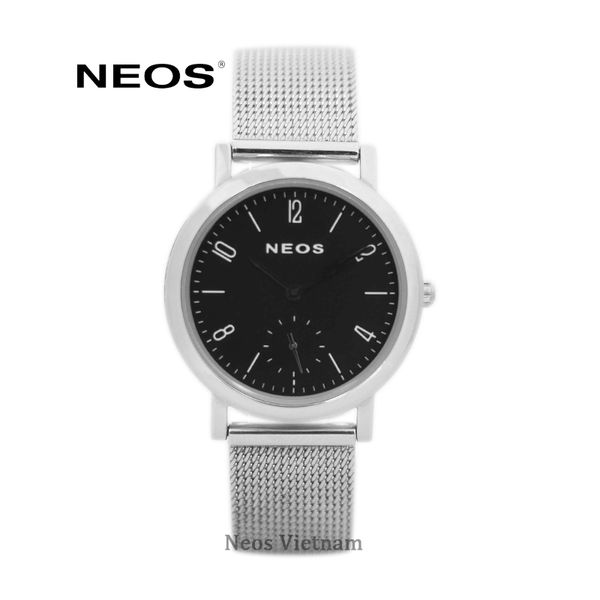 đồng hồ thời trang nữ neos n-40728l