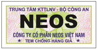 Đồng Hồ Nam Mặt Vuông Neos N-40704M Sapphire Dây Lưới - Neos Vietnam