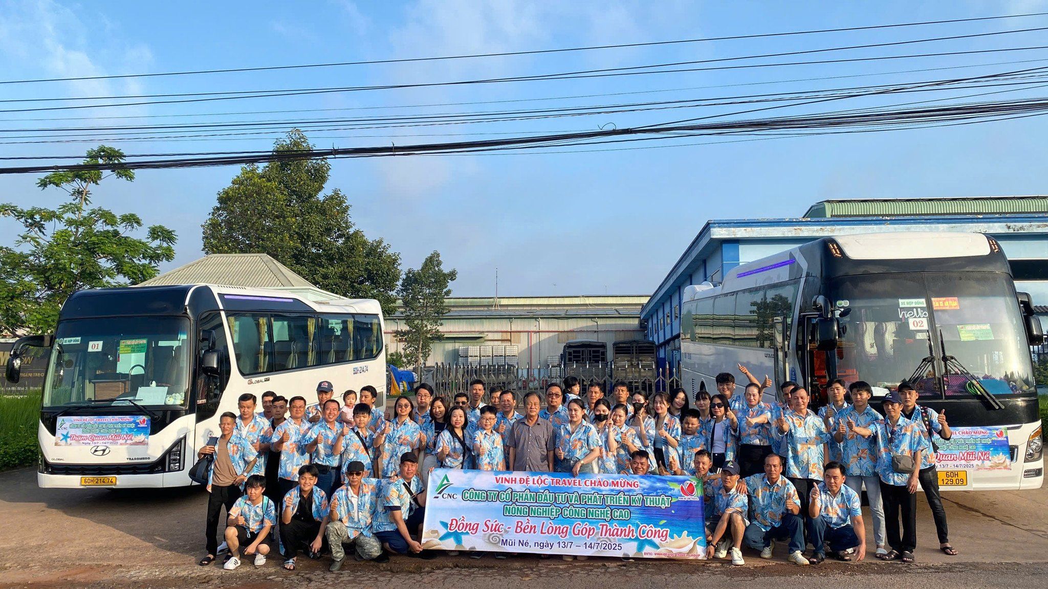 “Đồng sức, Bền lòng góp thành công” – Hành trình kết nối và lan tỏa tinh thần ACNC