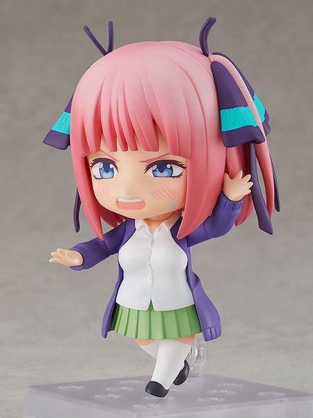 Đặt Trước Mô Hình Gotoubun no Hanayome   Nakano Nino  Coreful Figure   Seifuku ver Taito