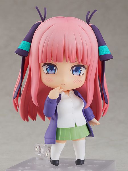 Lịch sử giá Mô hình nhân vật The Quintessential Quintuplets Nakano Nino  Coreful Figure Seifuku Renewal  đang giảm 340000 tháng 82023  BeeCost