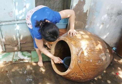 Bảo vệ và giữ sạch môi trường sống của mình