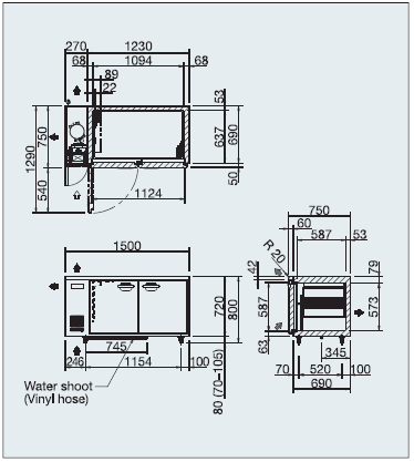 Tủ lạnh, tủ đông Panasonic