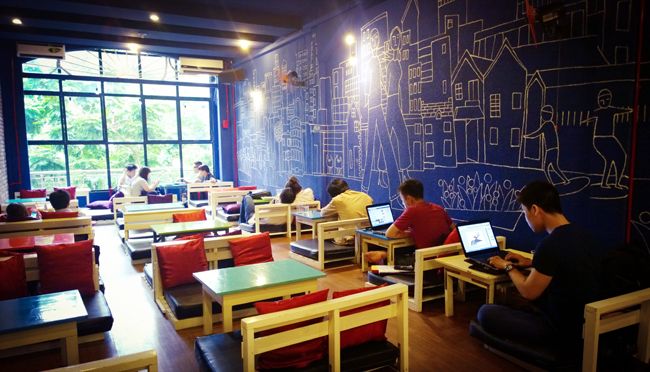 Kinh nghiệm và kế hoạch giúp mở quán trà sữa đông khách