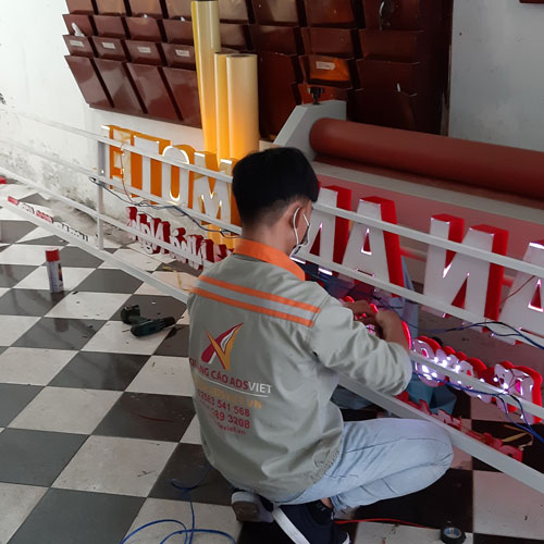 Haravan - Tuyển dụng