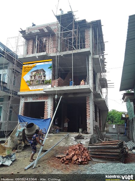 Trọn gói thiết kế và xây dựng Biệt Thự Hóc Môn ong xay dung biet thu hocmon 16 a0831dc2057f494a8653d5b5e342c715 826c452655e040df833b0ecafe216a76 grande
