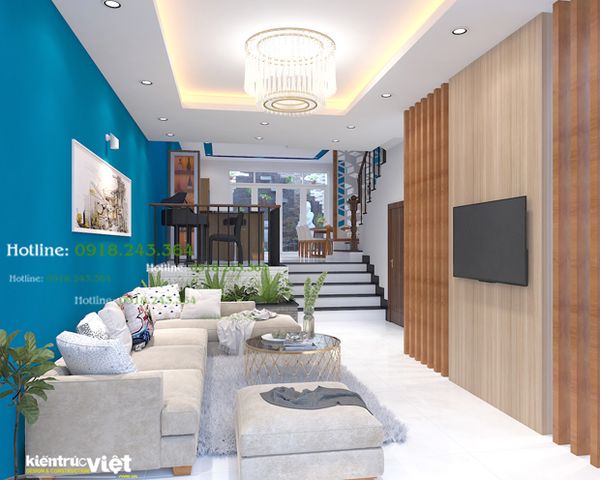 noi that phong khach