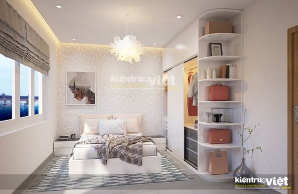 nội thất phòng ngủ