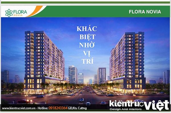 noi that can ho flora novia