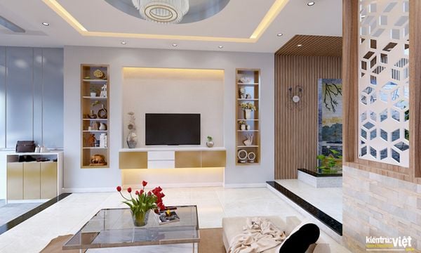 noi that phong khach nha pho