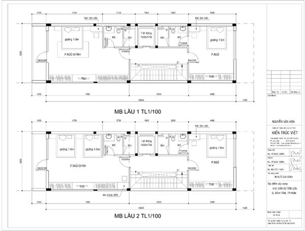 Nhà phố 3 lầu có thang máy, nhà phố 5mx18m