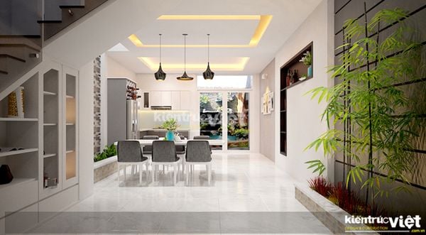 nội thất phòng khach