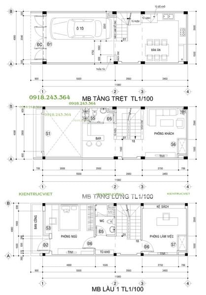 Sau đây là những mẫu nhà phố cao tầng được nhiều quý khách yêu thích và đã xây dựng òoàn thiện trong năm 2014 và đầu năm 2015. Với kiến trúc nhà phố đương đại, đường nét sáng tươi trẻ phù hợp cho nhà mặt tiền 4m, nhà mặt tiền 5m với quy mô xây dựng nhà phố 2 tầng và nhà 3 tầng.
