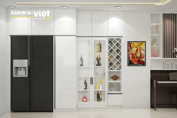 tang lung phong khach