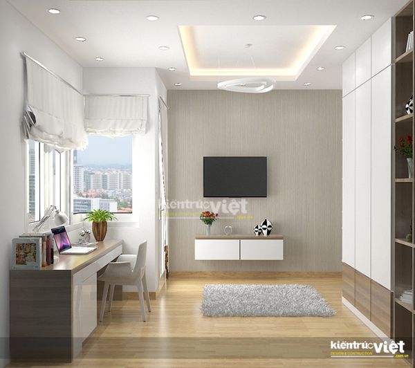 noi that phong ngu lau 2