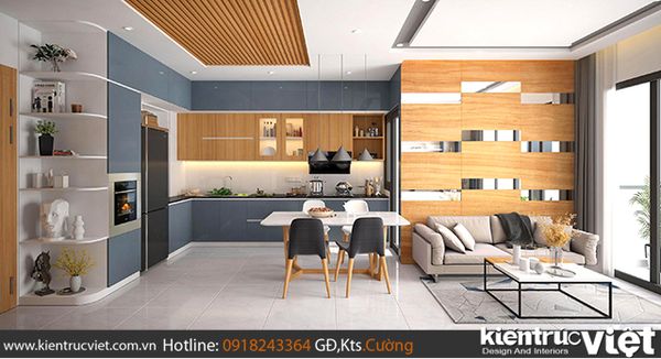 noi that phong khach can ho 2 phong ngu