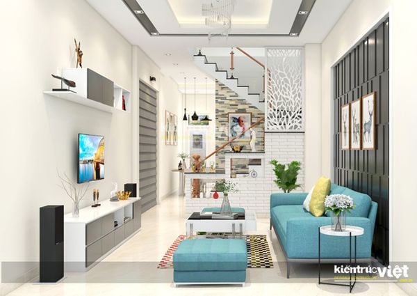 noi that phong khach