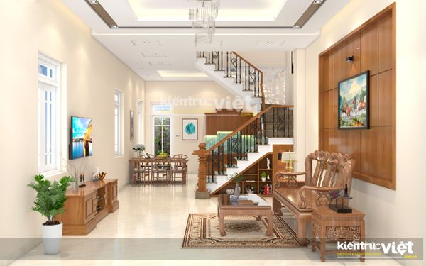 phòng khách noi thất