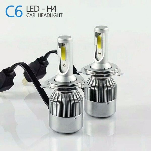 Đèn Led Headlight C6
