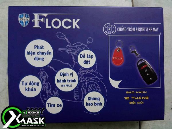 chong trom flock 05