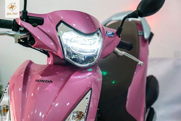 Đèn Led 2 Tầng Zhi Pat Vision