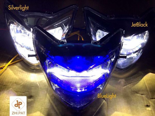 den led 2 tang exciter 135