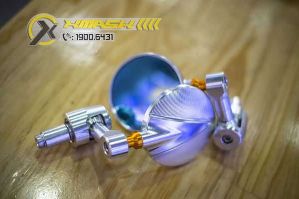 Kieng rizoma gu tron