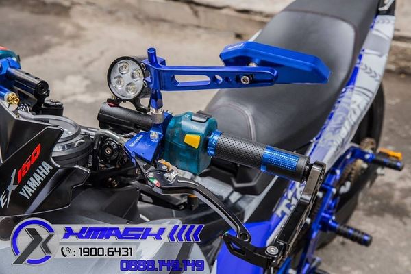 kinh chieu hau rizoma 851