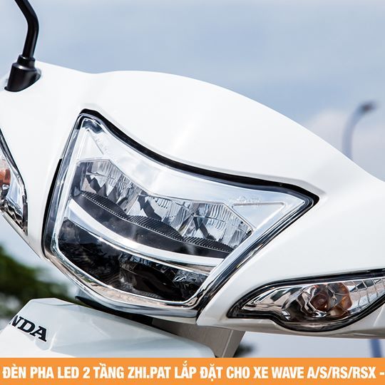 den led pha 2 tang zhi pat wave future